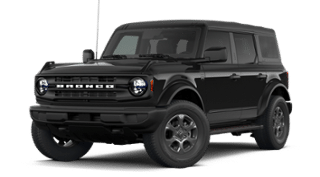 2026 Ford Bronco® External Image 2